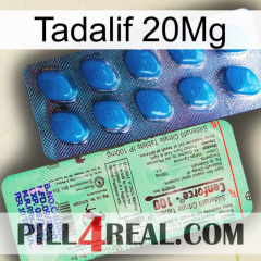 Tadalif 20Mg new02